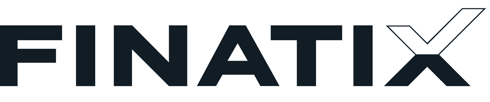 Logo Finatix