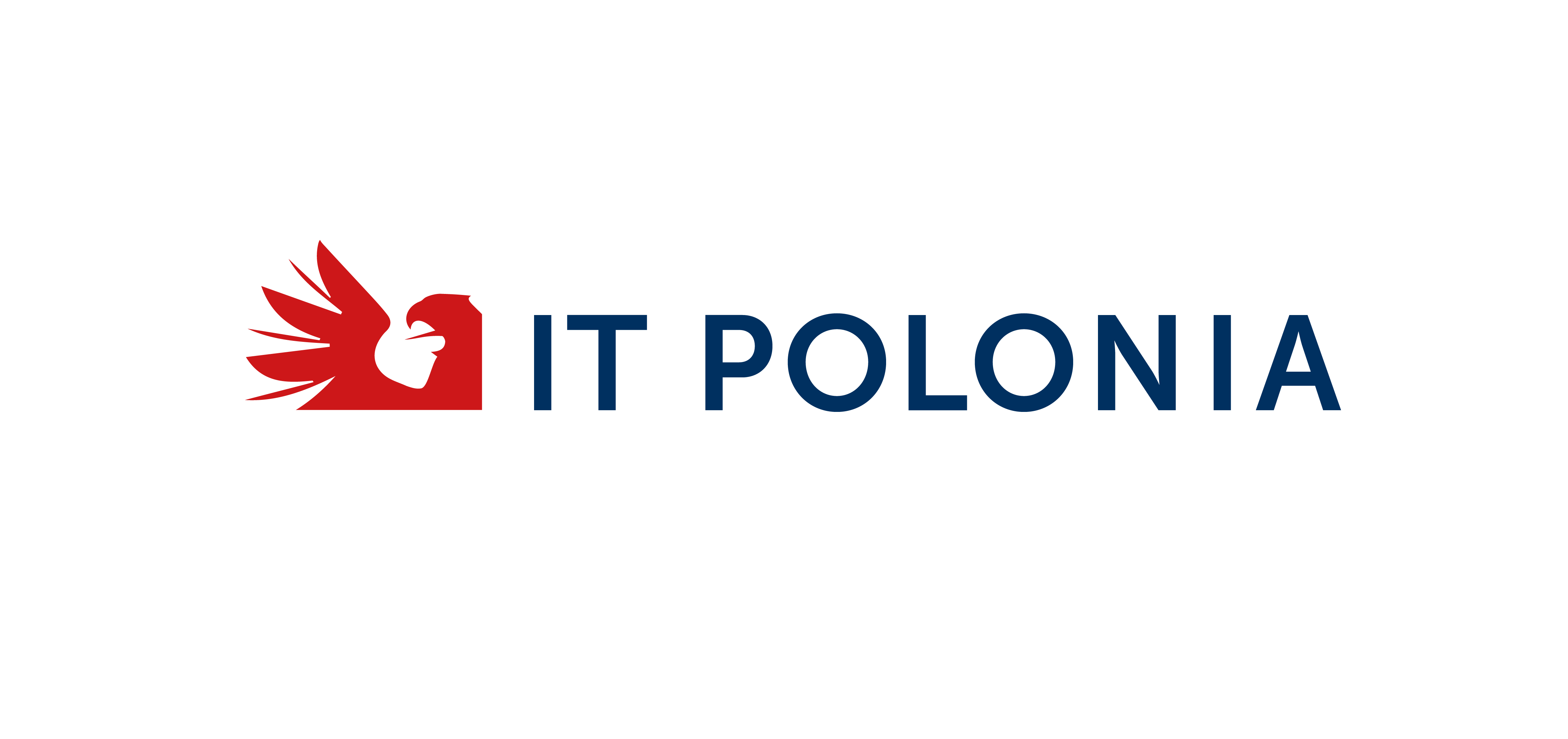 Logo ITPolonia